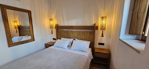 Lindos Apartamento | Villa Aphrodite Lindos Suites