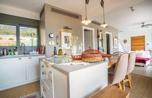 Kilada Villa | Villa Apollon, Peloponnese