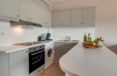 Skala Villa | Villa Apostolata
