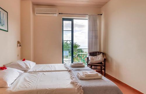 Skala Villa | Villa Apostolata