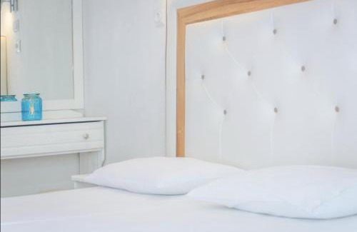 Chrisi Akti Apartamento | Villa Apostolidis