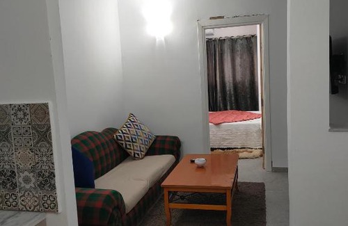 La Marsa Apartamento | Villa appart marsa cité des juges