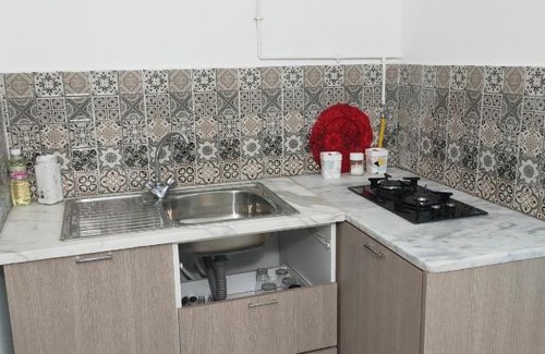 La Marsa Apartamento | Villa appart marsa cité des juges