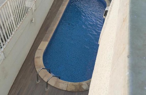 La Marsa Apartamento | Villa appart marsa cité des juges