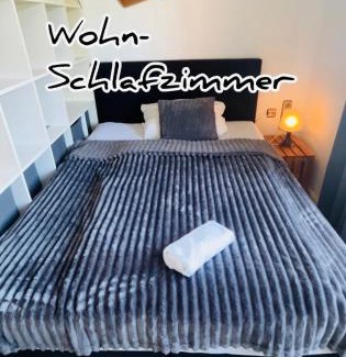 Syke Apartamento | Villa Appartements Syke