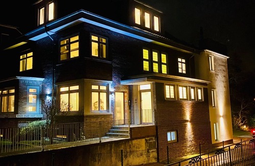 Syke Casa | villa appartements syke