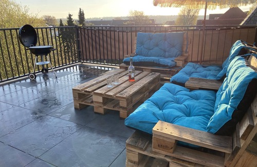 Syke Casa | villa appartements syke