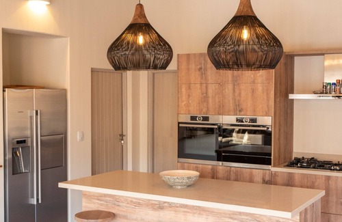 Hoedspruit Villa | Villa Appelblaar