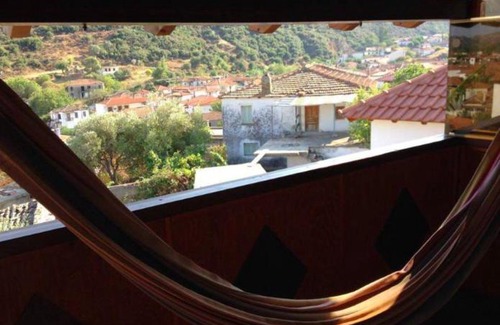 Sithonia Villa | Villa Appolon