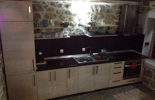 Sithonia Villa | Villa Appolon