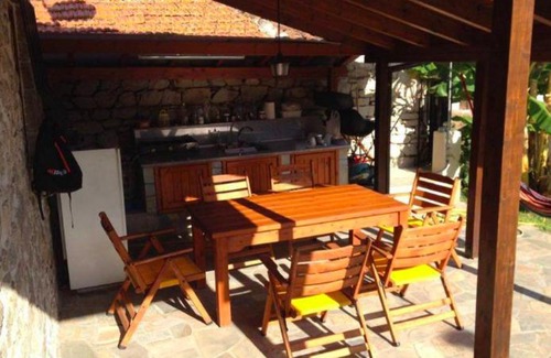 Sithonia Villa | Villa Appolon
