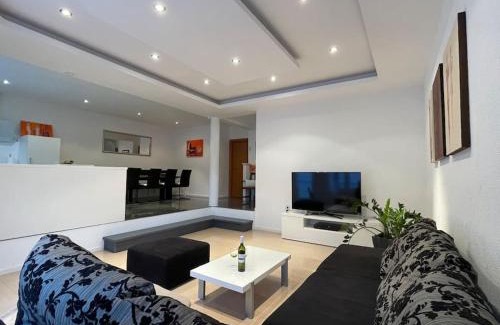 Stobrec Apartamento | Villa Apricot