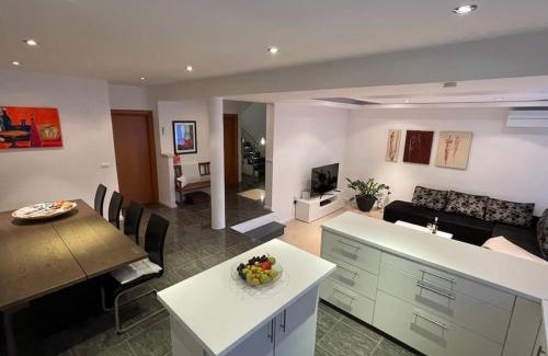 Stobrec Apartamento | Villa Apricot