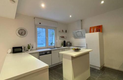 Stobrec Apartamento | Villa Apricot