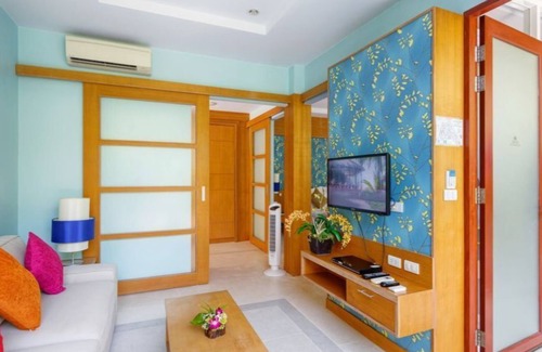 Khao Lak Villa | Villa Apsara - Una villa de 1 habitación con piscina privada U12