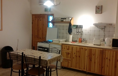 Nof Kinneret Apartamento | VILLA APTA; PANORAMA VIEW - MAR DE GALILEE; 30 minutos a todas las atracciones; por la familia