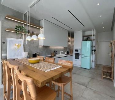 Jala Casa | Villa Aqua Palasa Green Coast