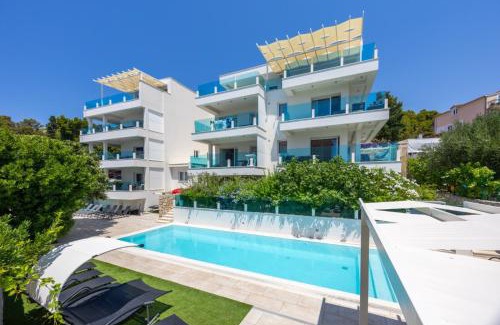 Zaboric Apartamento | Villa Aqua Residence