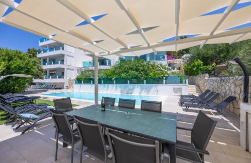 Zaboric Apartamento | Villa Aqua Residence