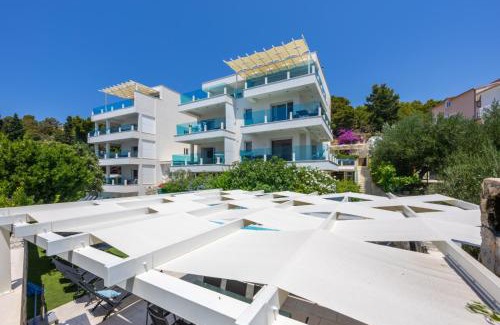Zaboric Apartamento | Villa Aqua Residence