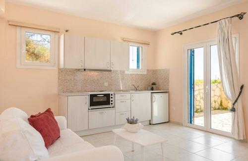 Kounopetra Villa | Villa Aquamarine
