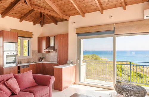 Kounopetra Villa | Villa Aquamarine