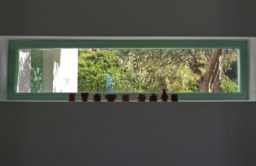 Alonissos Villa | Villa Aquilo, Megali Ammos, Alonnisos plazas 6