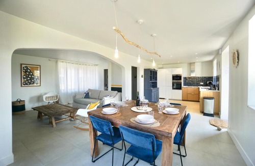 Concarneau Apartamento | Villa Ar Maen