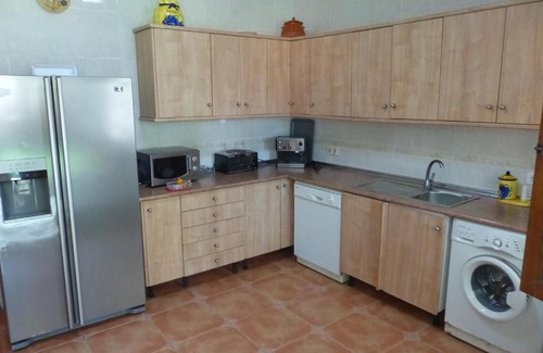 Diputación de Rincón de San Ginés Casa | VILLA ARACELI