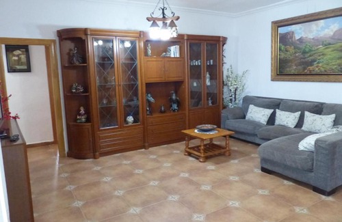 Diputación de Rincón de San Ginés Casa | VILLA ARACELI