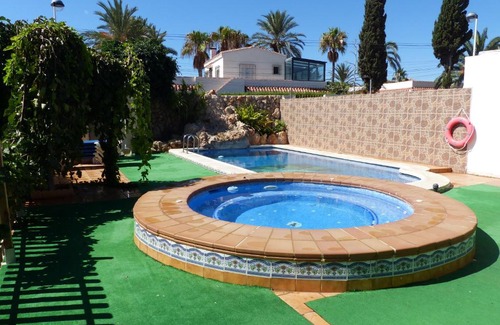Diputación de Rincón de San Ginés Casa | VILLA ARACELI