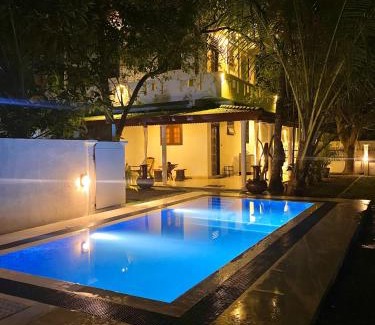 Dodanduwa Apartamento | Villa Araliya