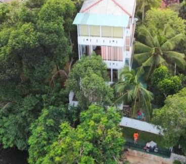 Dodanduwa Apartamento | Villa Araliya