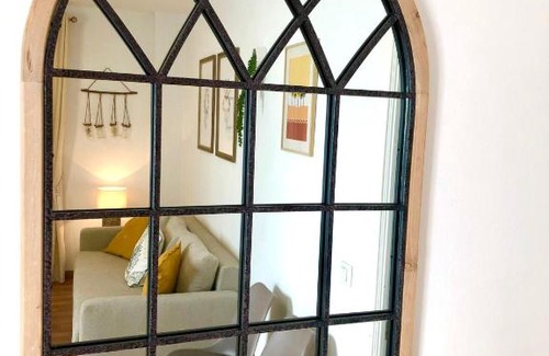 Centro histórico Apartamento | Villa Araucana