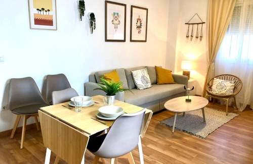 Centro histórico Apartamento | Villa Araucana