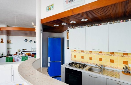 Casamicciola Terme Cama Y Desayuno | Villa Araucaria