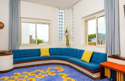 Casamicciola Terme Cama Y Desayuno | Villa Araucaria