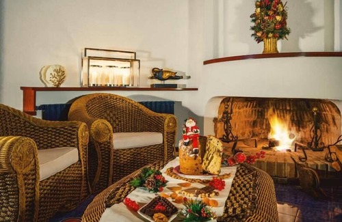 Casamicciola Terme Cama Y Desayuno | Villa Araucaria