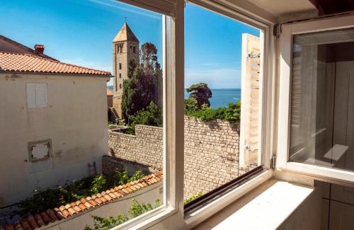 Rab Villa | Villa Arba