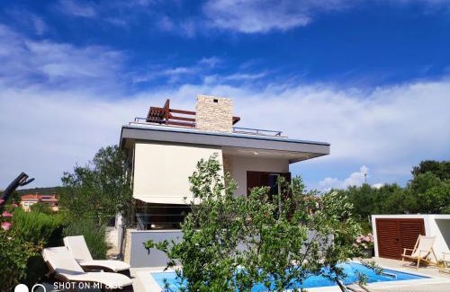 Bibinje Villa | Villa Arbo