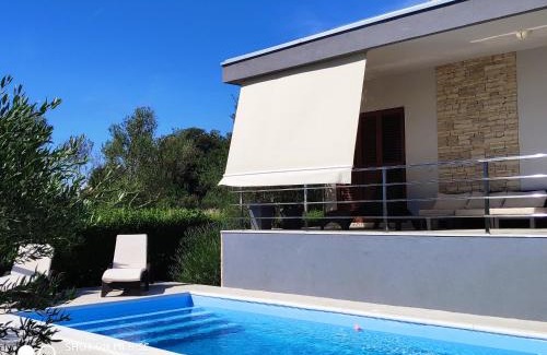 Bibinje Villa | Villa Arbo