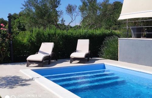 Bibinje Villa | Villa Arbo