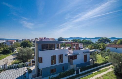 Bibinje Villa | Villa Arbo
