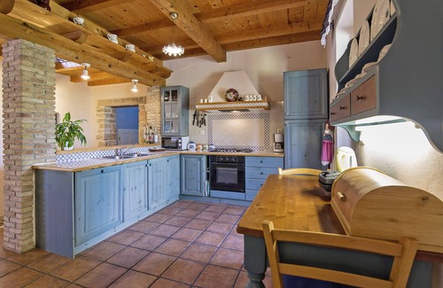 Kavran Villa | Villa Arbora in Kavran (Haus für 10 Personen)