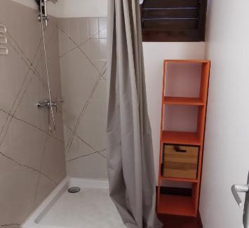 Case-Pilote Apartamento | VILLA ARC EN CIEL
