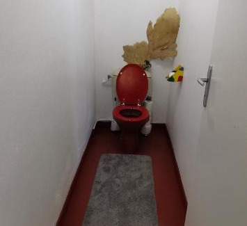 Case-Pilote Apartamento | VILLA ARC EN CIEL