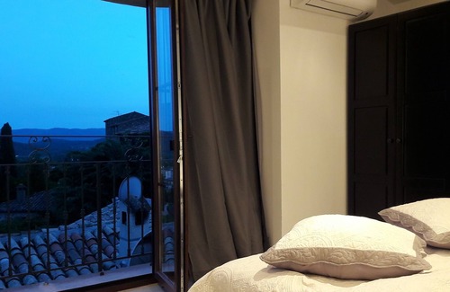 Les Arcs-sur-Argens Casa | Villa Arca