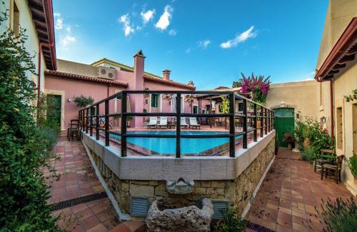 Archanes Apartamento | Villa Archanes
