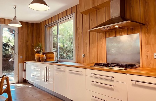Cap-Ferret Chalet De Esquí | VILLA ARCHITECTE CAP FERRET, La Vigne.