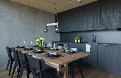 Akaslompolo Casa | Villa Arctic Trail, Apartment A